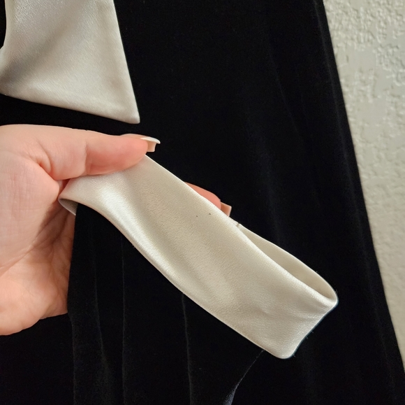 Virgo 100% polyester sweater - Picture 4 of 5